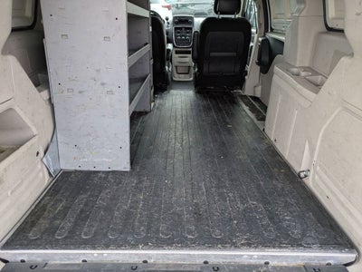 2014 RAM Cargo Tradesman
