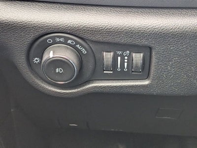 2020 Chrysler Pacifica Hybrid Touring