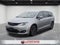 2020 Chrysler Pacifica Hybrid Touring