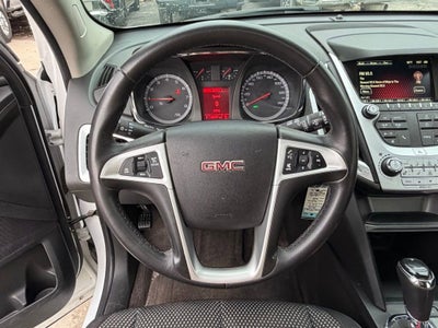 2016 GMC Terrain SLE