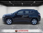 2017 Jeep New Compass Latitude 4x4