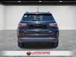 2017 Jeep New Compass Latitude 4x4