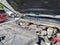 2019 RAM 2500 Big Horn Crew Cab 4x4 8' Box