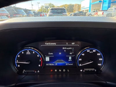 2021 FORD TRUCK BRONCO SPORT Base