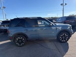 2021 FORD TRUCK BRONCO SPORT Base