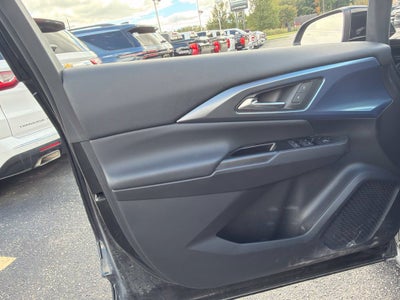 2024 Chevrolet Equinox EV 2LT