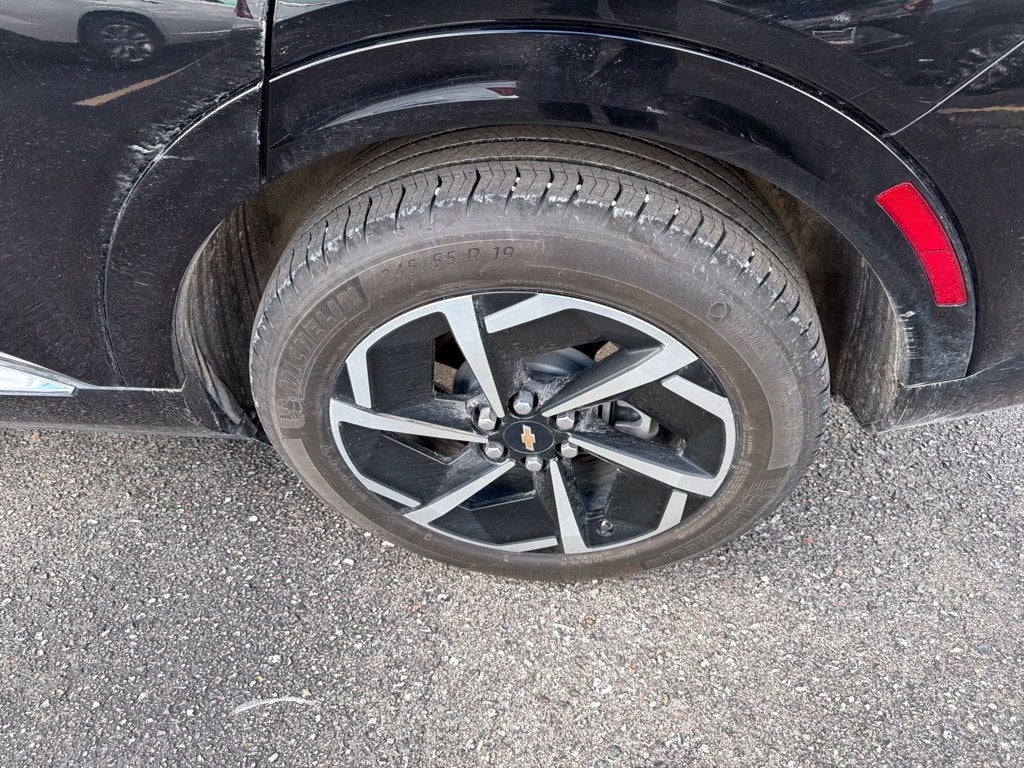 2024 Chevrolet Equinox EV 2LT