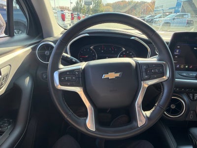 2024 Chevrolet Blazer 3LT