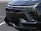 2027 Chevrolet Blazer EV SS