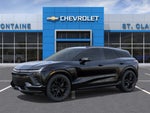 2027 Chevrolet Blazer EV SS