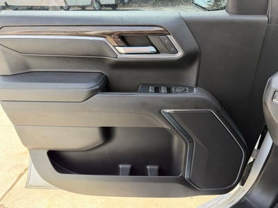 2022 GMC Sierra 1500 SLE