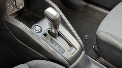 2023 Nissan Kicks S Xtronic CVT