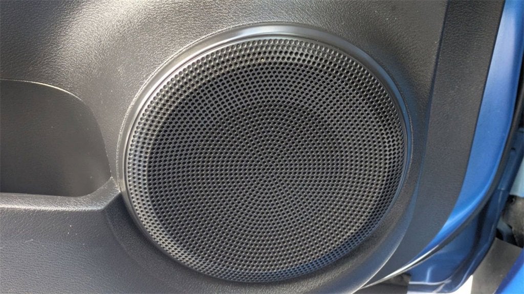 2023 Nissan Kicks S Xtronic CVT