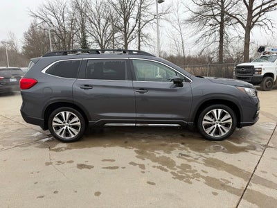 2020 Subaru Ascent Limited