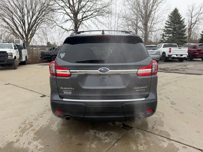 2020 Subaru Ascent Limited