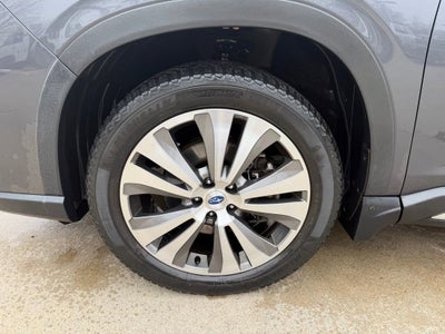 2020 Subaru Ascent Limited