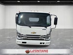2024 Chevrolet Low Cab Forward 4500 Base