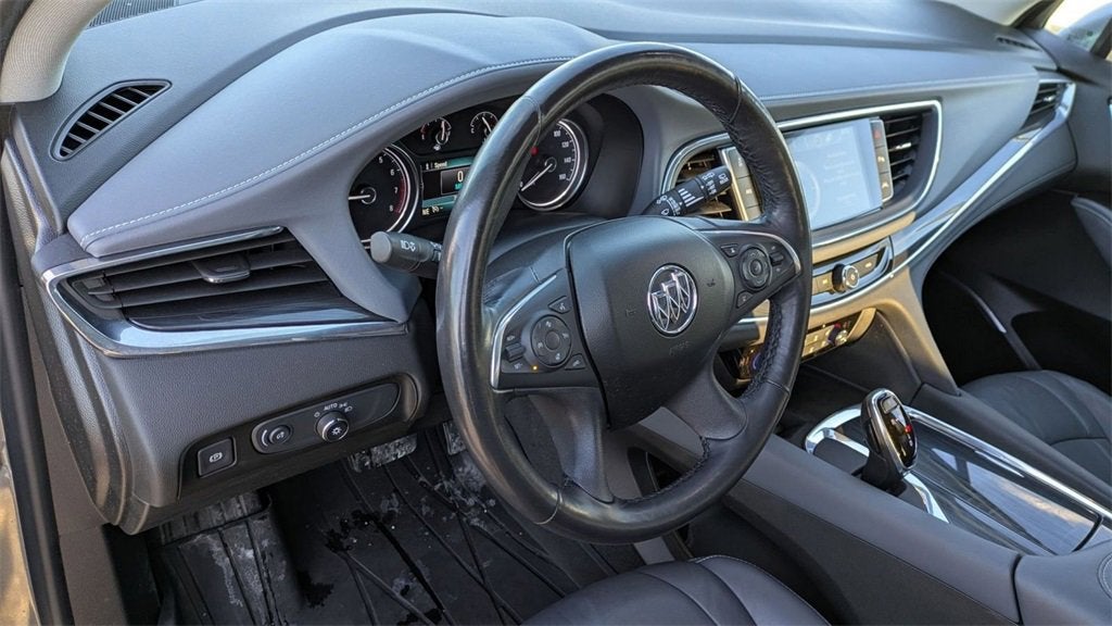 2019 Buick Enclave Premium