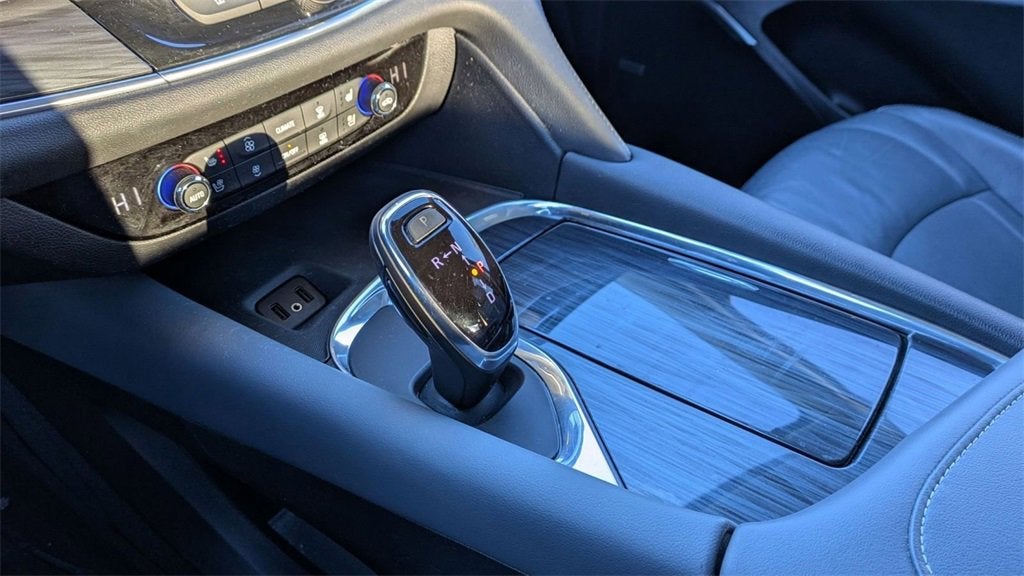 2019 Buick Enclave Premium