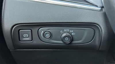 2019 Buick Enclave Premium