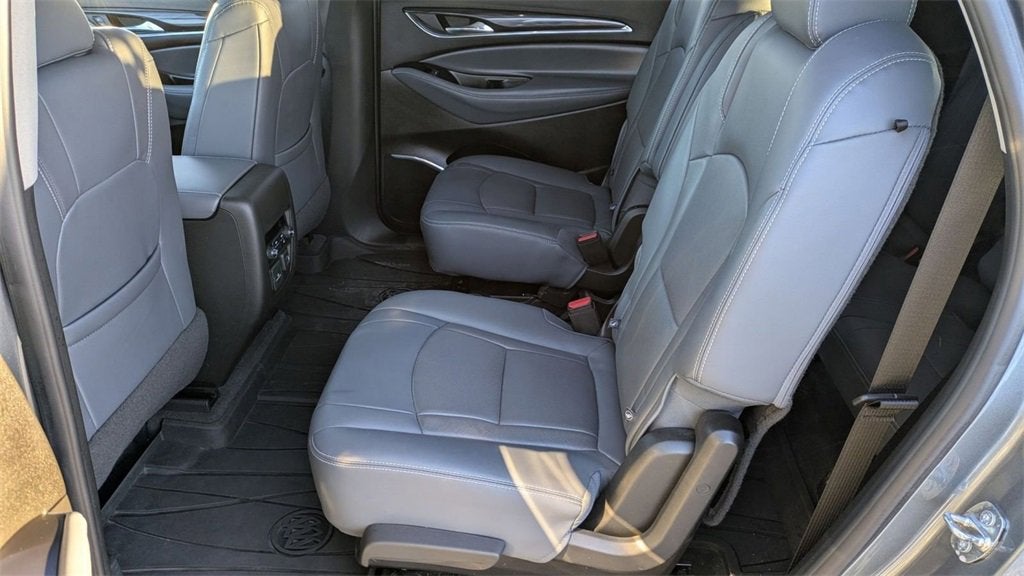 2019 Buick Enclave Premium