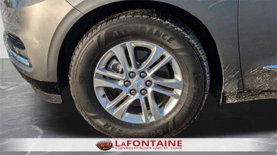 2019 Buick Enclave Premium