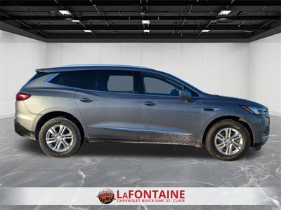 2019 Buick Enclave Premium