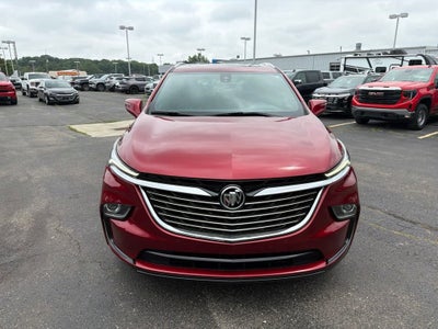 2024 Buick Enclave Premium