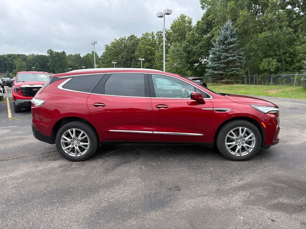 2024 Buick Enclave Premium