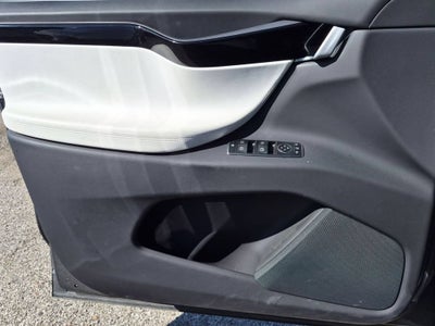 2020 Tesla Model X Long Range