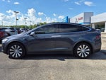 2020 Tesla Model X Long Range