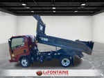2024 Chevrolet Low Cab Forward 5500 HD Base