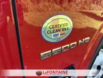 2024 Chevrolet Low Cab Forward 5500 HD Base