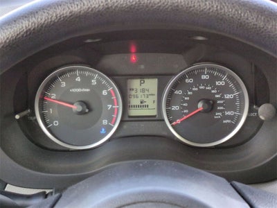 2018 Subaru Forester Premium