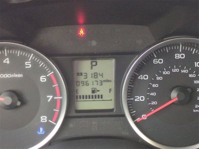 2018 Subaru Forester Premium