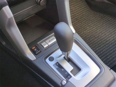 2018 Subaru Forester Premium