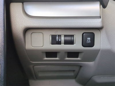 2018 Subaru Forester Premium