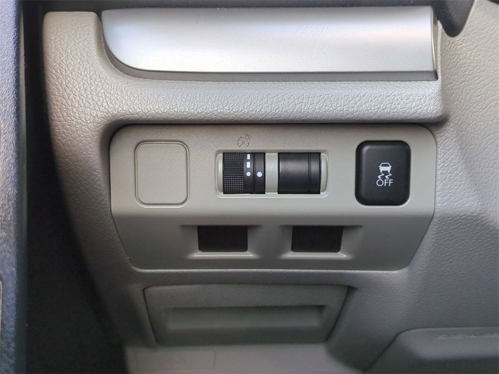 2018 Subaru Forester Premium