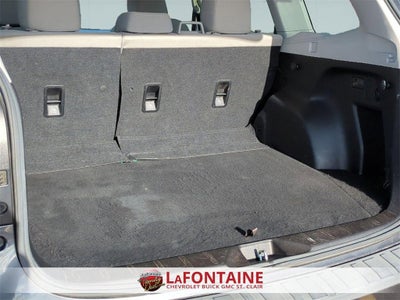 2018 Subaru Forester Premium