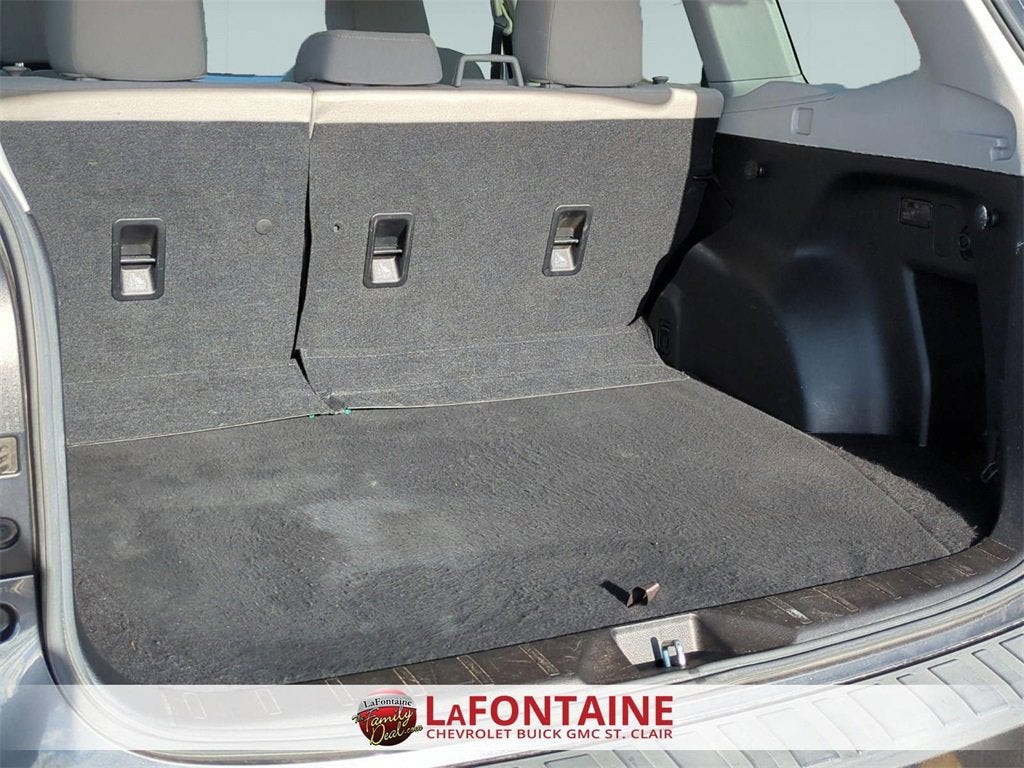 2018 Subaru Forester Premium