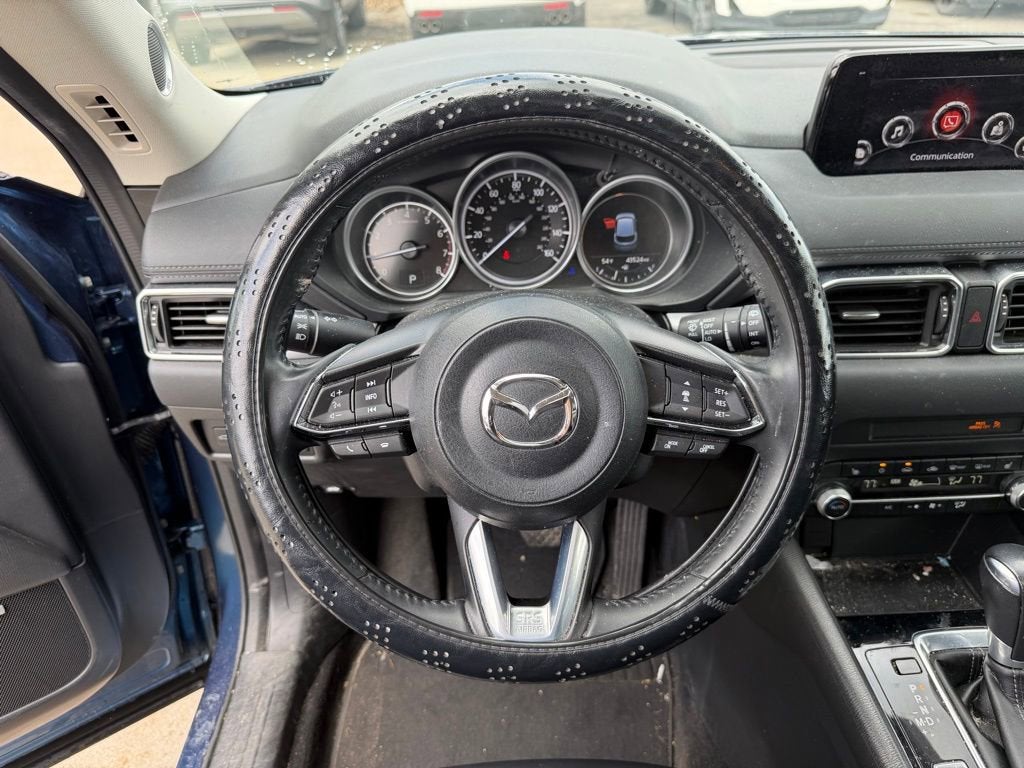 2020 Mazda Mazda CX-5 Touring
