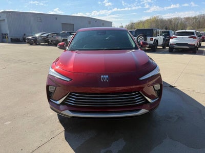 2024 Buick Envista Preferred
