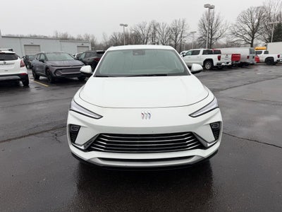 2024 Buick Envista Preferred