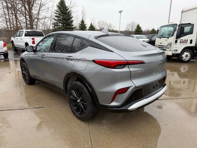 2025 Buick Envista Sport Touring