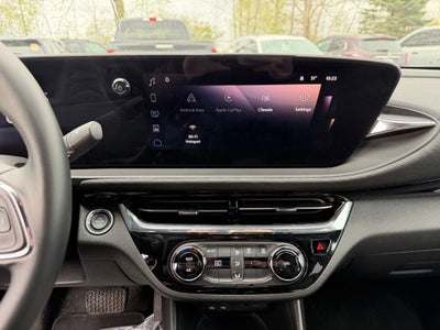 2025 Buick Envista Sport Touring