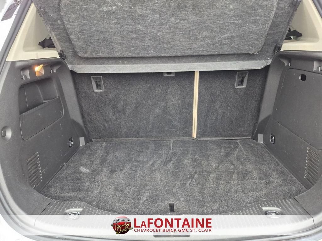 2019 Buick Encore Essence