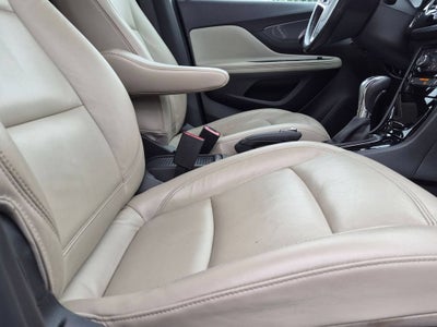 2019 Buick Encore Essence