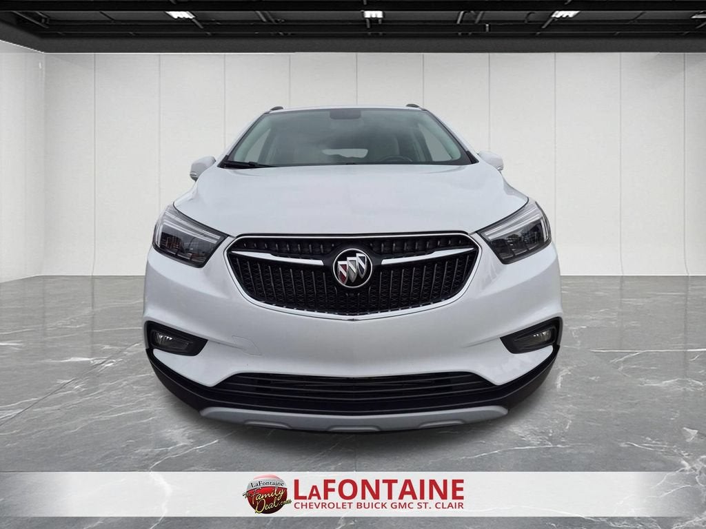 2019 Buick Encore Essence