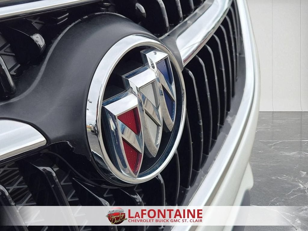 2019 Buick Encore Essence