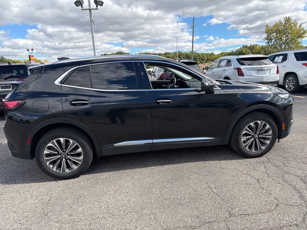 2024 Buick Envision Preferred